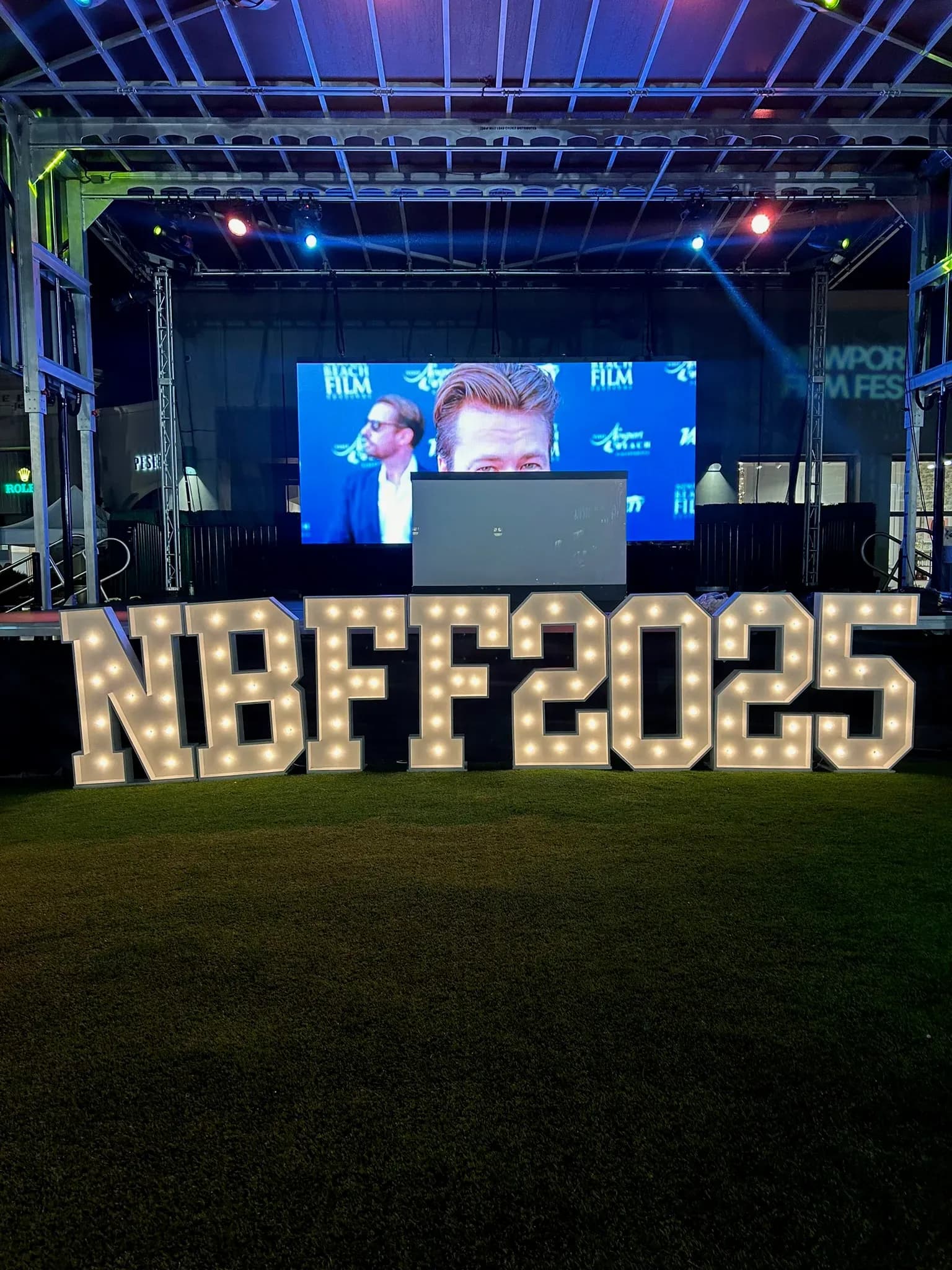 Corporate Events