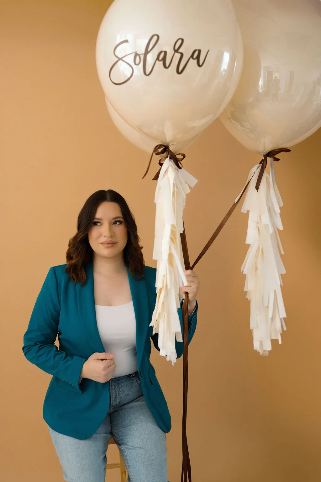 Maria Bazan — Operations Director at Solara Event Rentals