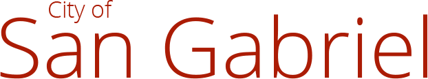 City of San Gabriel